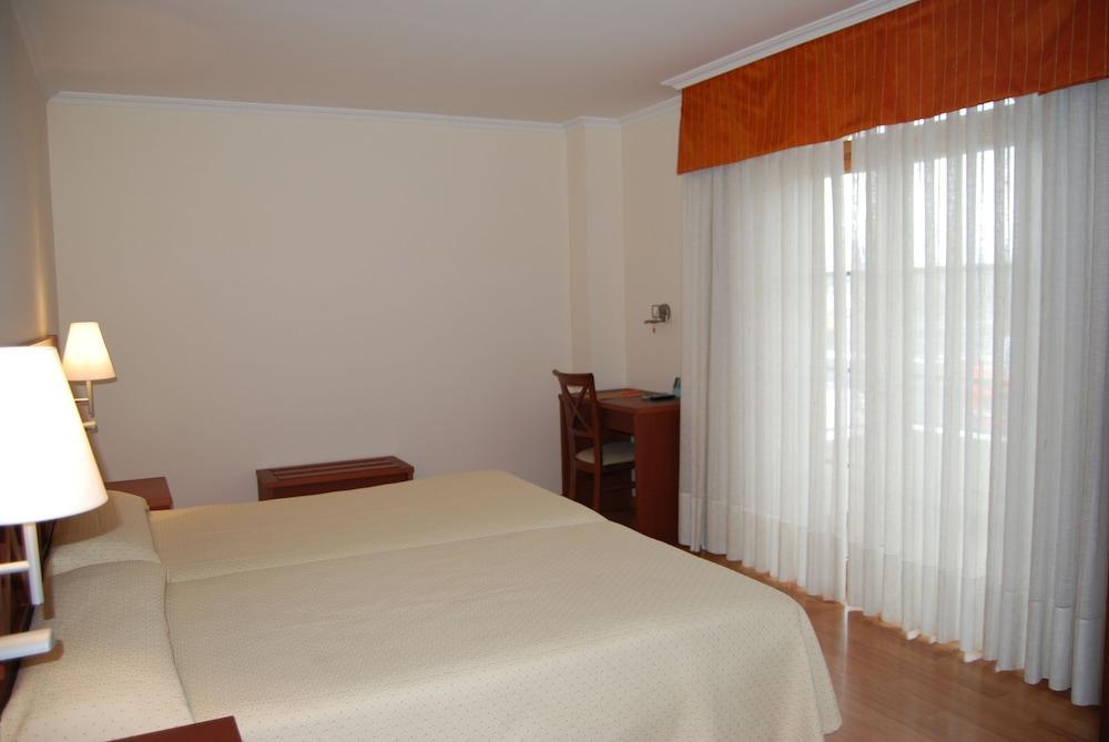 Hotel Meleiros Castro De Sanabria Eksteriør bilde