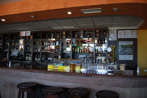 Hotel Meleiros Castro De Sanabria Eksteriør bilde