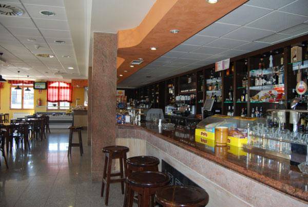 Hotel Meleiros Castro De Sanabria Eksteriør bilde